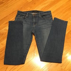J BRAND PACIFICA JEANS
